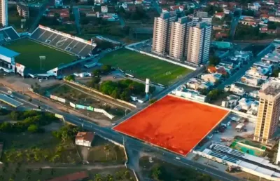 Apartamento com 2 quartos à venda na Avenida Engenheiro Roberto Freire, Ponta Negra, Natal