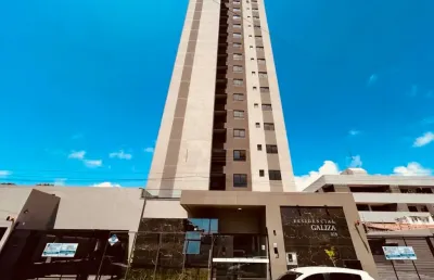 Apartamento com 2 quartos à venda na Rua dos Tororós, Lagoa Nova, Natal