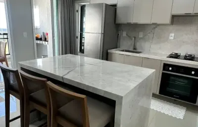 Apartamento com 3 quartos à venda no ponta negra, natal , 101 m2 por r$ 810.000