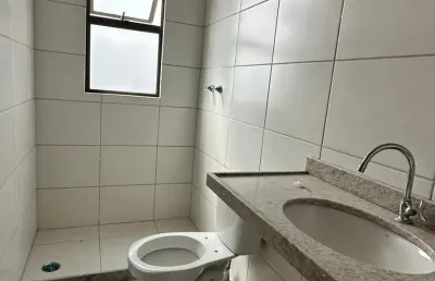Apartamento à venda na Rua Mipibu, Petrópolis, Natal