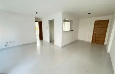 Apartamento com 2 quartos à venda na Rua Açucena, Nova Parnamirim, Parnamirim