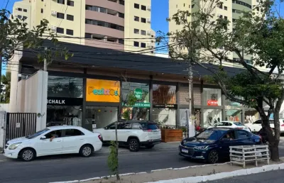 Apartamento com 3 quartos à venda na avenida abel cabral, 577, nova parnamirim, parnamirim, 84 m2 por r$ 390.000