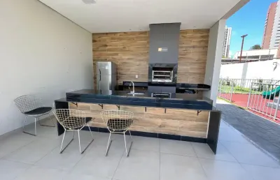 Apartamento com 2 quartos à venda na rua professor pedro pinheiro de souza, 95, ponta negra, natal, 56 m2 por r$ 399