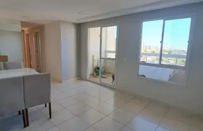 Apartamento com 3 quartos à venda na Avenida Abel Cabral, 1245, Nova Parnamirim, Parnamirim