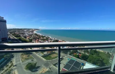 Apartamento com 2 quartos à venda na Avenida Engenheiro Roberto Freire, 4702, Ponta Negra, Natal