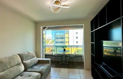 Apartamento com 2 quartos à venda na Rua Doutor Manoel Augusto Bezerra de Araújo, Ponta Negra, Natal