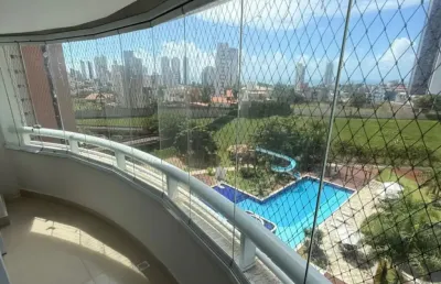 Apartamento com 2 quartos à venda na Avenida Engenheiro Roberto Freire, Ponta Negra, Natal
