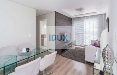 Apartamento com 3 quartos à venda no Portão, Curitiba 
