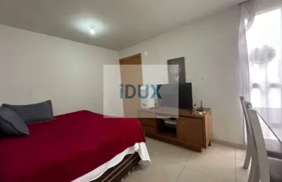 Apartamento em santo antônio  -  são josé dos pinhais