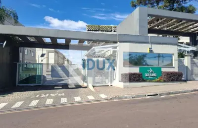 Apartamento em santo antônio  -  são josé dos pinhais