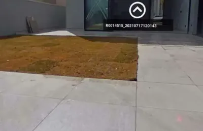 Casa para venda no residencial campos do conde - santana de parnaíba