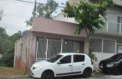 Casa com 4 quartos à venda na Rua Bronze, Parque Esmeralda, Barueri