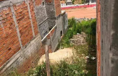 Terreno para venda de 125 m² na vila do conde - barueri/sp