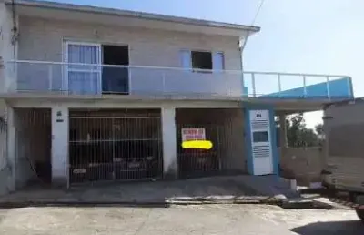 Casa com 5 quartos à venda na Rua Figueira, Parque Viana, Barueri