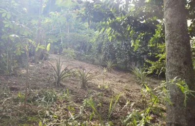 Terreno para venda condomínio nova paulista - jandira
