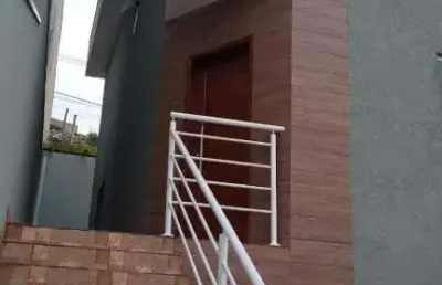 Casa com 3 quartos à venda na Rua das Cravinas, Guaturinho, Cajamar