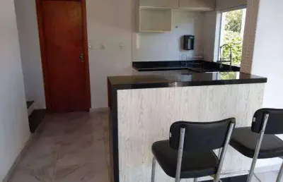 Casa em condomínio fechado com 3 quartos à venda na Rua Tietê, Chácara Represinha, Cotia