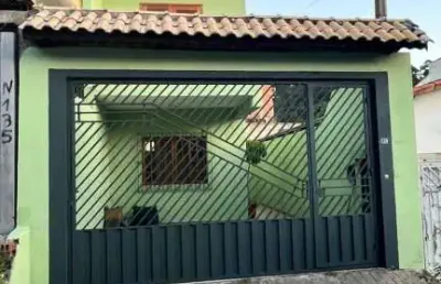 Casa com 4 quartos à venda na Rua Irapuã, São Luiz (Polvilho), Cajamar