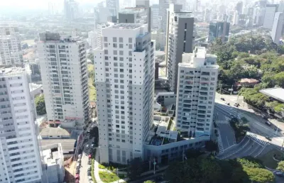 Apartamento com 3 quartos à venda na Rua Miragaia, Butantã, São Paulo