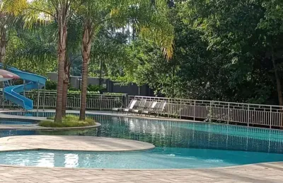 Apartamento para venda condominio alphaview barueri