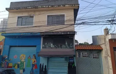 Casa com 3 quartos à venda na Avenida da Aldeia, Jardim Iracema, Barueri