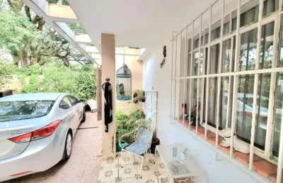 Casa térra a venda no alta da lapa - são paulo - sp