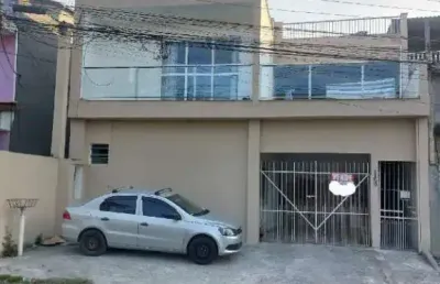 Casa com 5 quartos à venda na Avenida Brasil, Jardim São Luís, Santana de Parnaíba