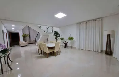 Casa em condomínio fechado com 4 quartos à venda na Estrada de Santo André, Sítio do Rosário, Santana de Parnaíba