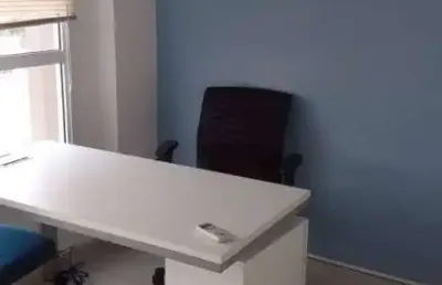 Sala comercial à venda na Avenida Sagitário, Sítio Tamboré Alphaville, Barueri