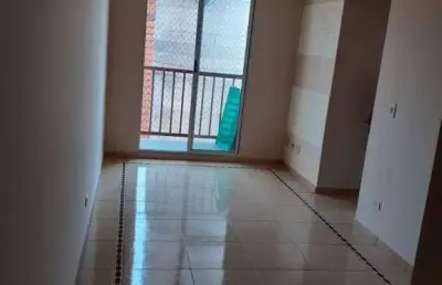 Apartamento venda condominio habitacional castelo branco carapicuiba