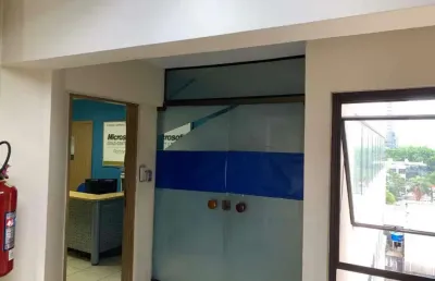 Sala comercial para venda ou locação em -comercial alpha trade alphaville - barueri - sp