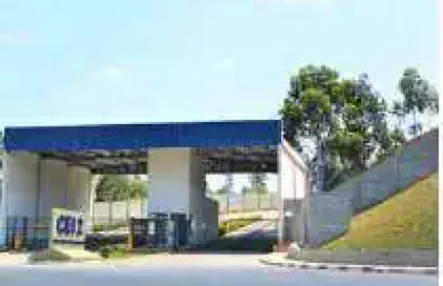 Terreno para alugar 4.000 m² jardim belval - barueri