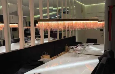Apartamento para venda no condomínio hit alphaville - barueri