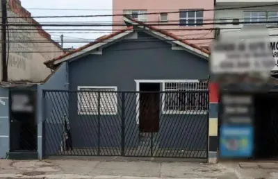 Casa com 3 quartos à venda na Avenida Governador Mário Covas, Jardim Pignatary, Carapicuíba