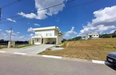 Casa em condomínio fechado com 4 quartos à venda na Estrada de Santo André, Sítio do Rosário, Santana de Parnaíba