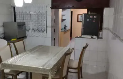 Casa com 3 quartos à venda na Rua Clarinda Camargo dos Santos, Jardim D'Abril, Osasco