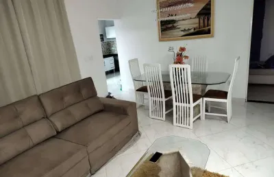 Casa com 3 quartos à venda na Rua dos Trevos, Balneário Flórida, Praia Grande