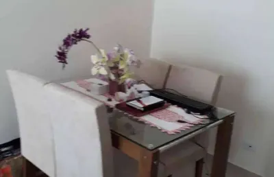 Apartamento para venda no condomínio altos de santa terezinha - carapicuíba