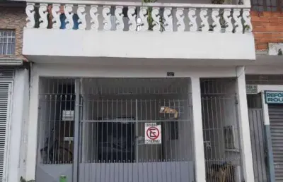 Casa com 3 quartos à venda na Rua Mairiporã, Parque Santa Tereza, Jandira