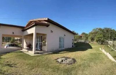 Chácara / sítio com 2 quartos à venda na Rua São Leopoldo, Centro, Porto Feliz