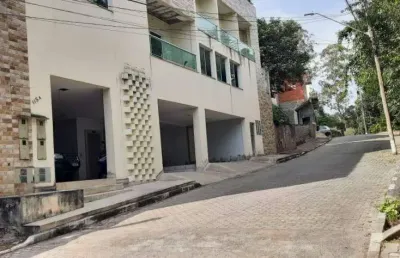 Casa em condomínio fechado com 8 quartos à venda na Rua Codorna, Parque Rizzo, Cotia