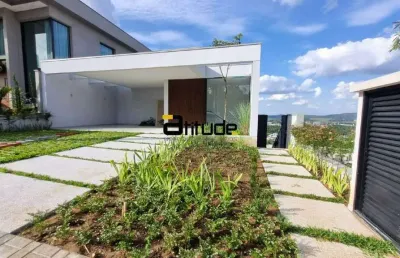 Casa em condomínio fechado com 4 quartos à venda na Estrada de Santo André, Sítio do Rosário, Santana de Parnaíba
