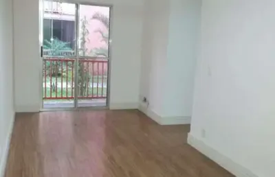 Apartamento para venda no condomínio castelo branco - carapicuíba