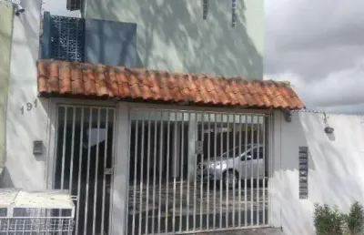 Casa para venda no condomínio vista alegre - jandira