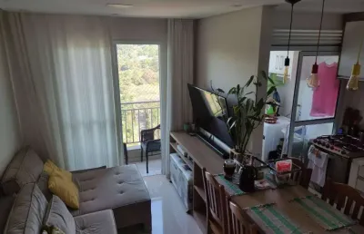 Apartamento para venda no condomíno villas da granja - carapicuíba