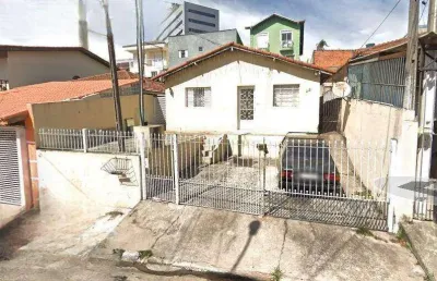 Casa com 3 quartos à venda na Rua Granito, Jardim dos Camargos, Barueri
