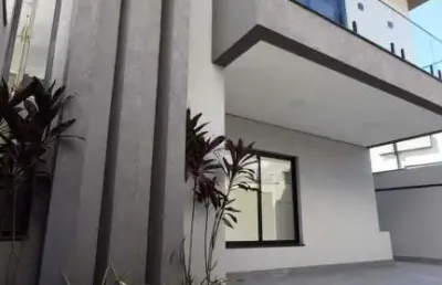 Casa com 3 quartos à venda na Rua das Imbaúbas, Portais (Polvilho), Cajamar
