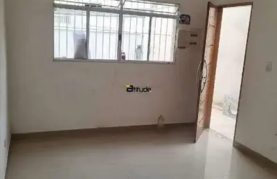 Casa com 3 quartos à venda na Rua Marquês de Santa Cruz, Vila do Conde, Barueri