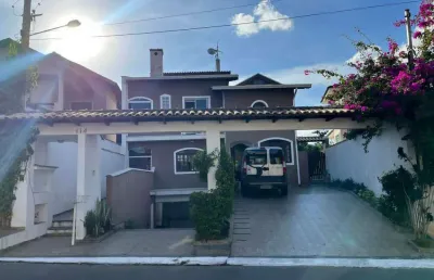 Casa para venda no condominio nova paulista - jandira - sp