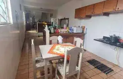 Casa com 3 quartos à venda na Rua Canal de Suez, Jardim Regina Alice, Barueri